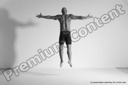 African Dance reference poses